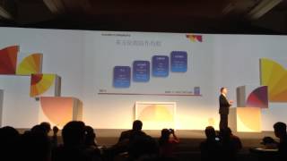 IBM X6 Launch- Shannon Poulin VP DCG Intel- Beijing, China January 16, 2014