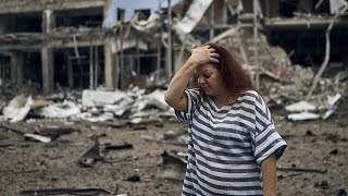 Ucraina, allarme AIEA: centrale Zaporizhzhia fuori controllo, rischio incidente nucleare