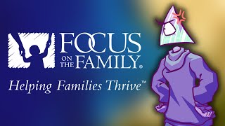 The Abusive Practices of Focus on the Family | Corporate Casket