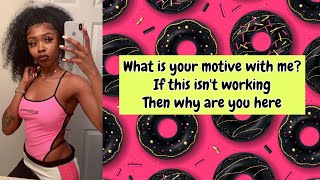 Tink - Motives (Lyrics)