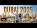 Top 10 Must-Visit Tourist Places in DUBAI, United Arab Emirates | Ultimate Travel Guide 2024, vlog4K