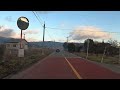 福島市内ドライブ669（岡島～保原～桑折～国見～宮城県県境）