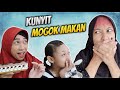 Katanya Mogok Makan - Ada Es Krim Lupa Deh 😄 Asti Kunyit Eps 121