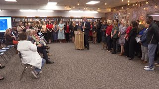 RPSB celebrates improved performance scores for 24-25 school year