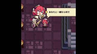 ユズx騎士。ガデテル 振り返り