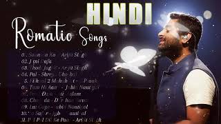 💚ROMANTIC HINDI LOVE MASHUP 2025 🧡 Best Mashup of Arijit Singh, Jubin Nautiyal, Atif Aslam