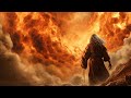 Fire From Heaven : Powerful Prophetic Worship Music