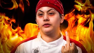 The WORST Chefs in Hell's Kitchen History!