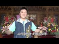 三峽祖師會參訪東湖仔祖師廟