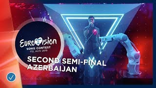 Cingiz mustafayev truth eurovision - video klip mp4 mp3