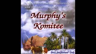 Murphy´s Komitee von Jerry Clark