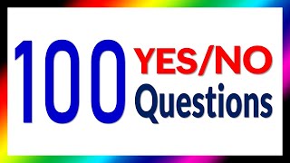 100+ YES/NO Questions and Answers | English Khmer Learning | សំណួរចម្លើយអង់គ្លេសខ្មែរ