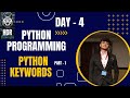 Python keywords ( PART - 1)  @HDR_Programming
