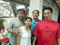 新加坡民强武术开业典礼（12 11 2011） minqiang wushu singapore opening ceremony