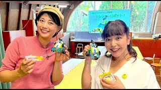 なかなか日本！〜高速道路 DRIVEイチバン！旅〜　#117　触れて遊べるサイエンス！ 山梨県立科学館