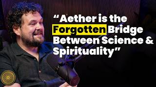 The Lies Modern Science Told Us About  Alchemy, Consciousness, & Quantum with Dr. Steven A. Young