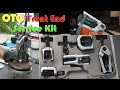 OTC Front End Service Kit (A Must Have Tool Kit)