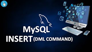 #7| Insert command in SQL | SQL Tutorial for Beginners | EasyClick