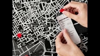 Add Popup message To Google Map Pin/Marker Click Event: HTML5