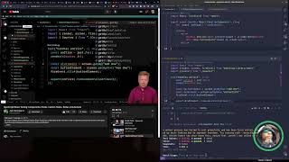 Watch Me Code: Learning TypeScript - TDD with REACT - Part 2