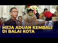 Penampakan Meja Aduan yang Kembali Dibuka di Balai Kota DKI Jakarta