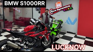 KAWASKI ZX10R BMW S1000RR FOR SALE LUCKNOW