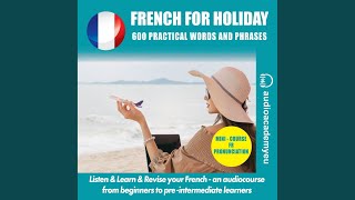 Chapter 167 - Learn French- For Holiday