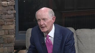 Dr. Bob weighs in on the importance of getting the flu shot