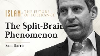 The Split-Brain Phenomenon Explained | Sam Harris [Deleted Scene]