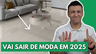 15 TENDÊNCIAS DE DECORAÇÃO QUE VÃO SAIR DE MODA