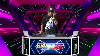 DJ KAOS LAMPU BURUK TEGANTUNG | KETIMUN BUNGKUK | TAKABEK GADIH RANTAU LAGU DAERAH 2020 - DJ GUNTUR