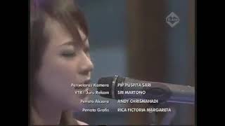 Garasi- Tak Ada Lagi (Live Tv)