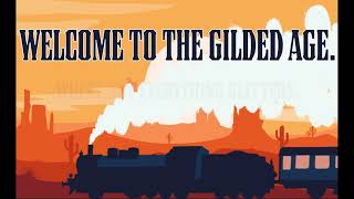 The Harvey Girl book trailer