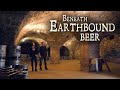 Exploring the Lager Caves of St. Louis | Inside Earthbound Beer