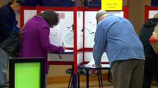 Voter ID citizen initiative likely headed to Maine ballot in 2025