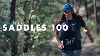 The Inaugural Saddles 50 & 100 Mile by Michael Versteeg