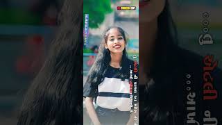 અરે ગમે તે કહે Gopal Rathava Ni NEW Timali status video 2024