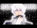 Satoru Jujutsu Kaisen Edit #Short #Satoru #Jujutsu Kaisen