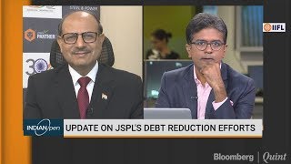 JSPL Expects A Good Share Of PSU Orders