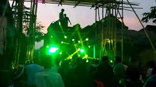 DJ GREEN PLAY IN BHAPUR IN ROCK TIME ... CALL ME  🎵🎵🎵🎵🎵🕨🕩🕪 BANARPAL  ANGUL(1)