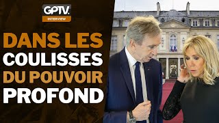 P*RNO, ARGENT \u0026 POUVOIR : LES RÉSEAUX CACHÉS DE L'ÉTAT PROFOND | GPTV INTERVIEW