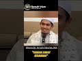 Rahasia Shalat Berjamaah #buyaarrazyhasyim #rumahislam #kajianbuyaarrazyhasyim #qalbu #shalat