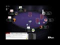 titans event $5 200 nlhe apestyles wizowizo pwndidi final table replay