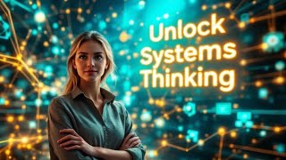 Unlock Potential with Systems Thinking