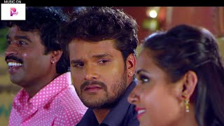 HD VIDEO | Sanwari Suratiya | Khesari Lal Yadav | Kajal Raghwani | Superhit Romantic Song