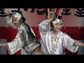 阿波踊り「東京えびす連」第46回経堂まつり（2019.7.20）