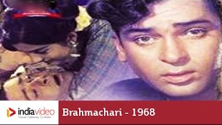 Brahmachari, 1968, 191/365 Bollywood Centenary Celebrations | India Video