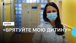 «Лікарі ридали після цієї зміни». Історія медикині, яка надавала допомогу пораненим ракетою РФ