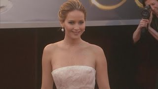 Happy Birthday Jennifer Lawrence! 11 Reasons We Adore The Star