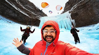 Walk with me to the India’s coldest Village - Drass